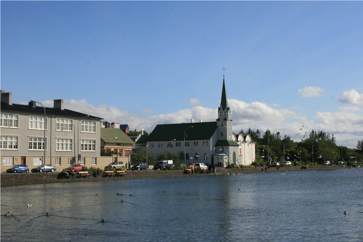 5 islandzkich filmów, które musisz zobaczyć