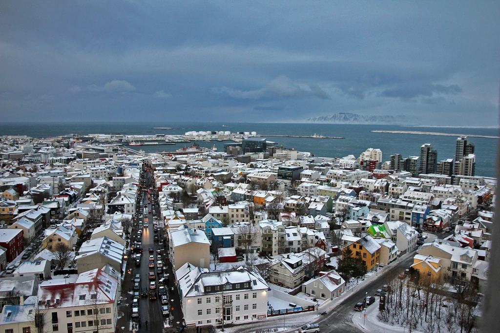 Szkoła Elfów w Reykjaviku – czego uczy się na kursie o folklorze?