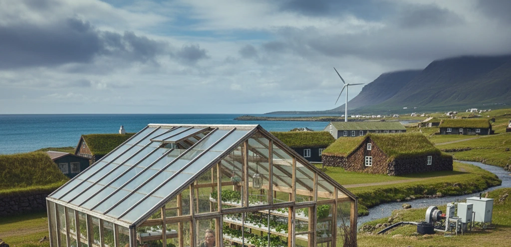 Zero waste po islandzku - 10 prostych nawyków