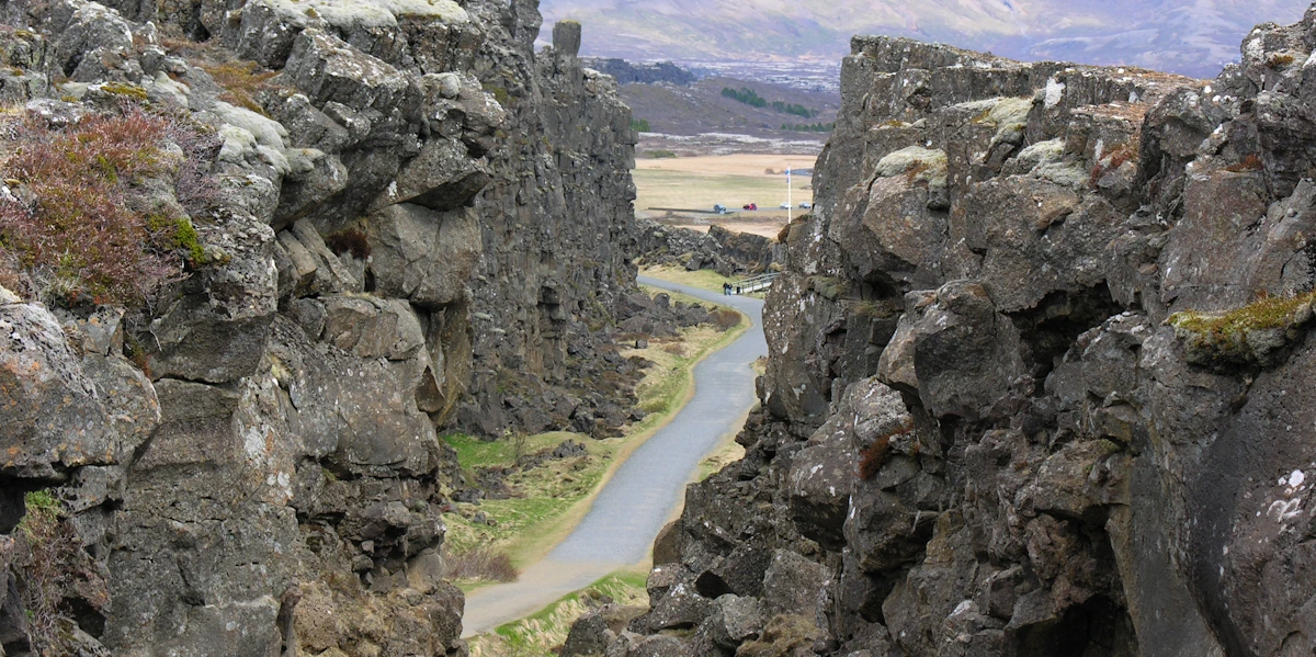 Złoty Krąg samochodem – parkingi i czas zwiedzania